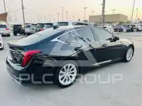 2021 Cadillac CT5