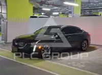 2021 Cadillac CT5