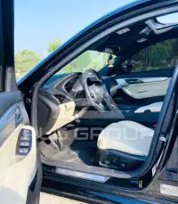 2021 Cadillac CT5