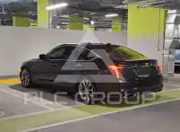 2021 Cadillac CT5