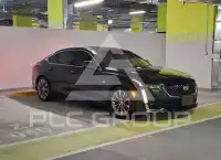 2021 Cadillac CT5
