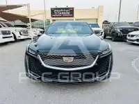 2021 Cadillac CT5