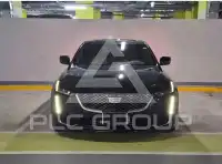 2021 Cadillac CT5