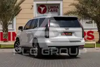 2021 Cadillac ESCALADE