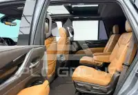 2021 Cadillac ESCALADE