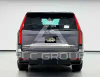 2021 Cadillac ESCALADE