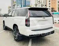 2021 Cadillac ESCALADE
