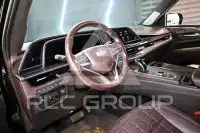 2021 Cadillac ESCALADE