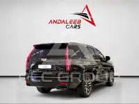 2021 Cadillac ESCALADE