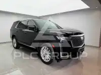 2021 Cadillac ESCALADE