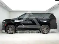 2021 Cadillac ESCALADE