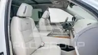 2021 Cadillac ESCALADE