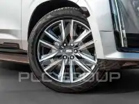 2021 Cadillac ESCALADE