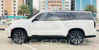 2021 Cadillac ESCALADE