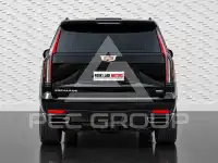 2021 Cadillac ESCALADE