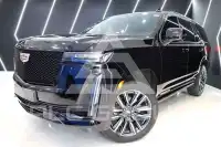2021 Cadillac ESCALADE