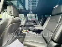2021 Cadillac ESCALADE