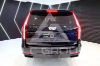 2021 Cadillac ESCALADE