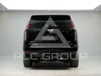 2021 Cadillac ESCALADE