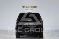 2021 Cadillac ESCALADE