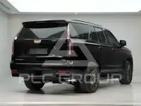 2021 Cadillac ESCALADE