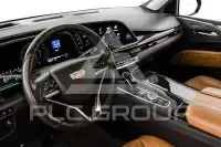 2021 Cadillac ESCALADE