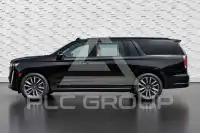 2021 Cadillac ESCALADE