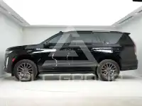 2021 Cadillac ESCALADE