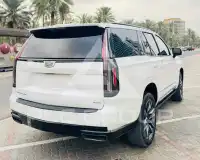 2021 Cadillac ESCALADE