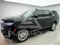 2021 Cadillac ESCALADE