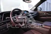 2021 Cadillac ESCALADE