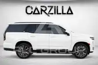 2021 Cadillac ESCALADE