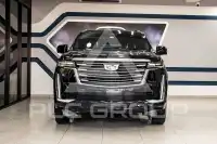 2021 Cadillac ESCALADE