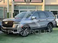 2021 Cadillac ESCALADE