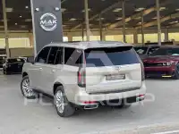 2021 Cadillac ESCALADE