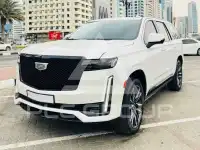 2021 Cadillac ESCALADE