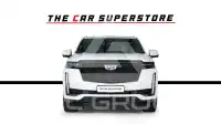 2021 Cadillac ESCALADE