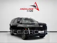 2021 Cadillac ESCALADE