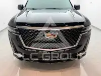 2021 Cadillac ESCALADE