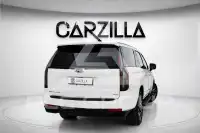 2021 Cadillac ESCALADE
