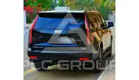 2021 Cadillac ESCALADE