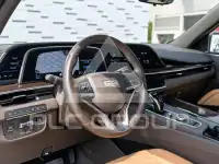 2021 Cadillac ESCALADE