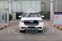 2021 Cadillac ESCALADE