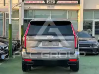 2021 Cadillac ESCALADE