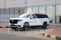 2021 Cadillac ESCALADE
