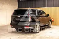 2021 Cadillac ESCALADE