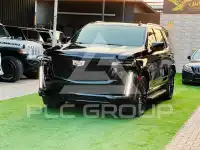 2021 Cadillac ESCALADE