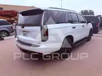 2021 Cadillac ESCALADE