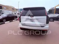 2021 Cadillac ESCALADE