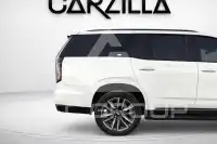 2021 Cadillac ESCALADE